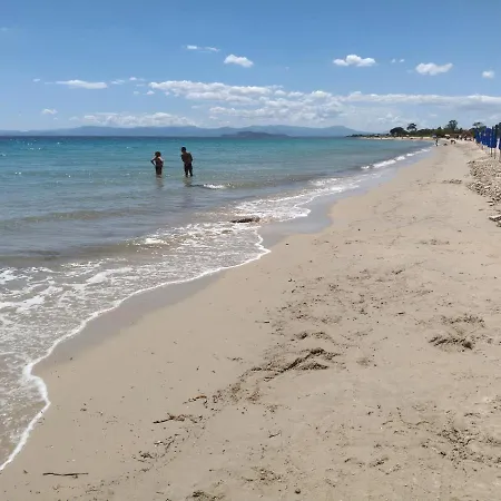 펜션 Liri - Sud Sardinia - 350 M Dalla