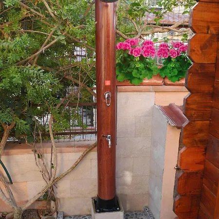 펜션 Liri - Sud Sardinia - 350 M Dalla