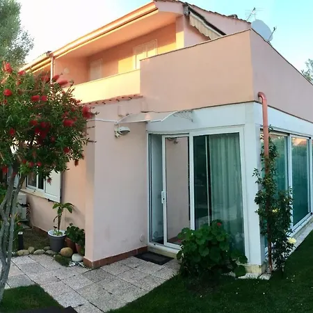 펜션 Liri - Sud Sardinia - 350 M Dalla *