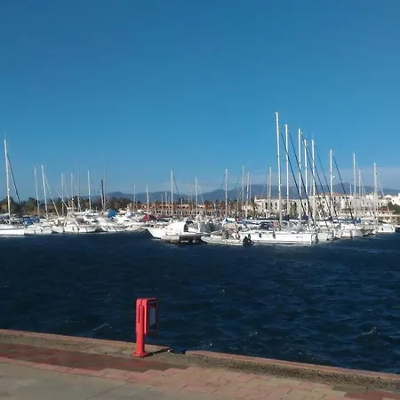 Liri - Sud Sardinia - 350 M Dalla * 캐피타나